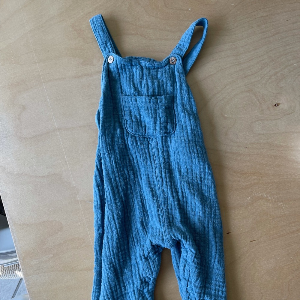 zara romper never worn size 3-6 months